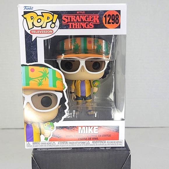 FUNKO POP! - Picture 1 of 8